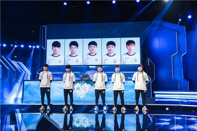 早有预判 早有预判