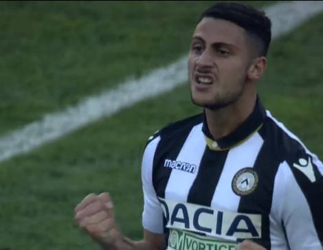 精彩的碰撞 精彩的碰撞