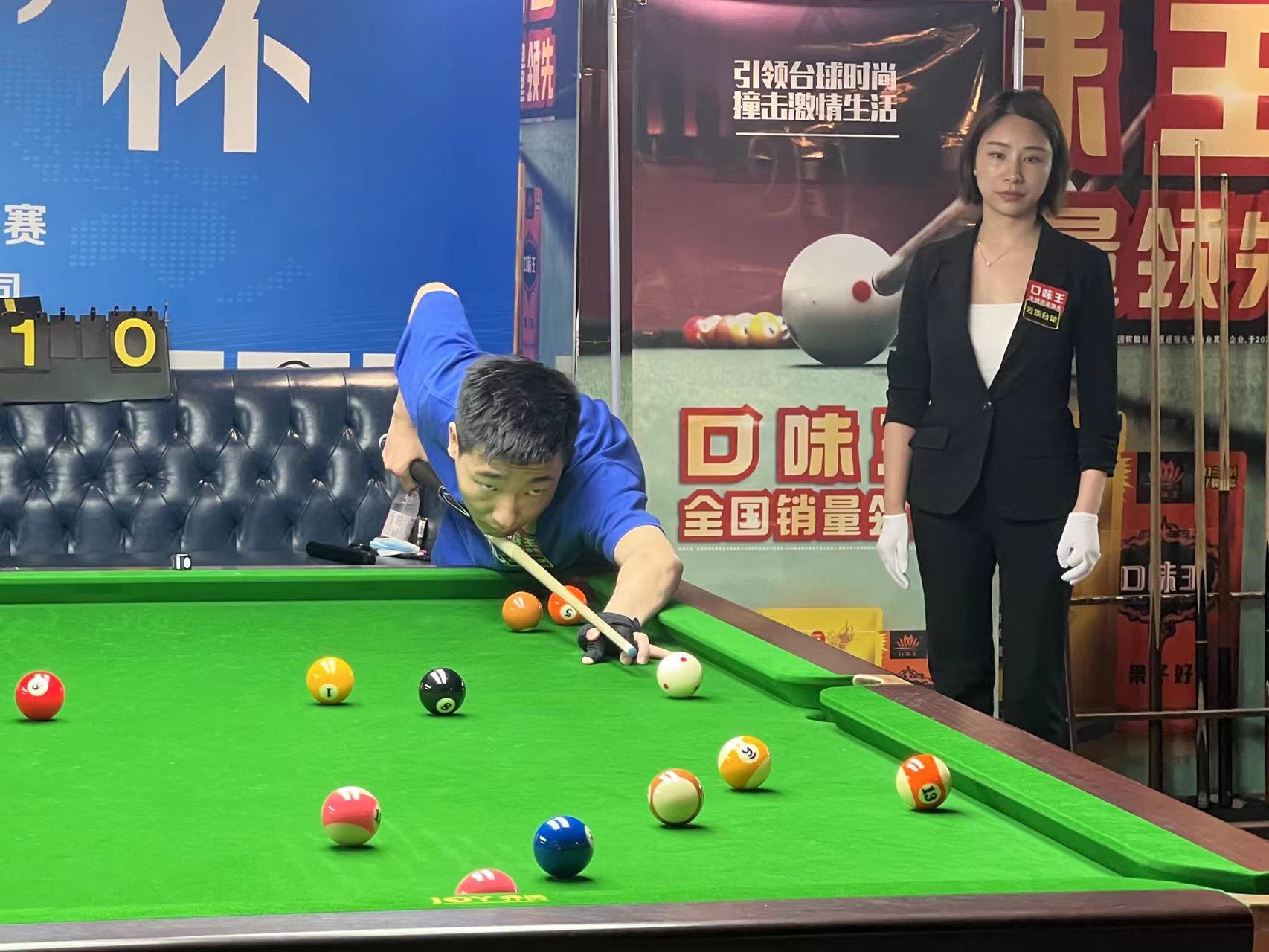 来面对挑战 来面对挑战