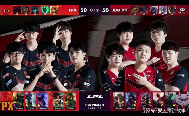 一个崭露头 一个崭露头