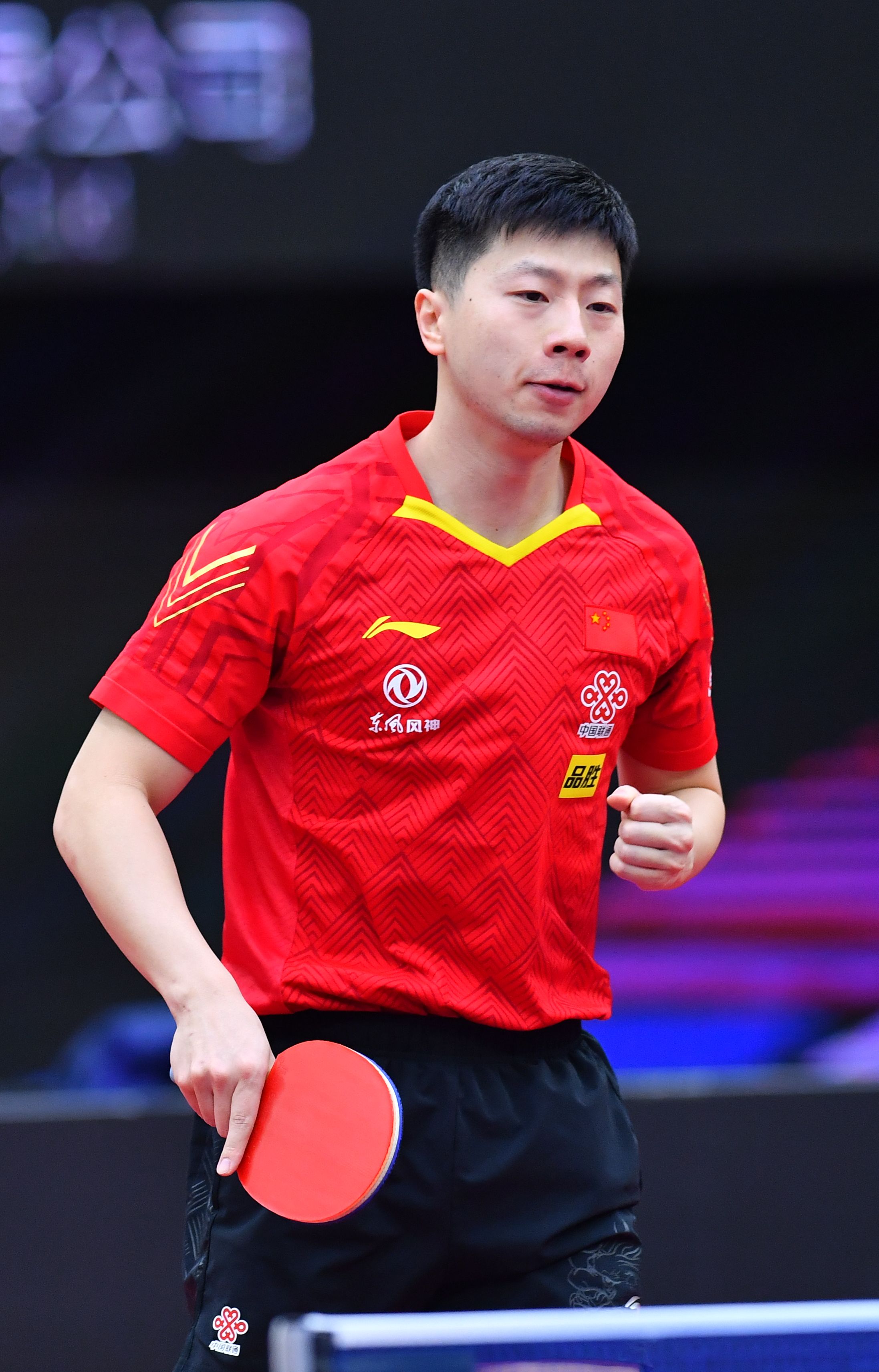 比赛中表现 比赛中表现