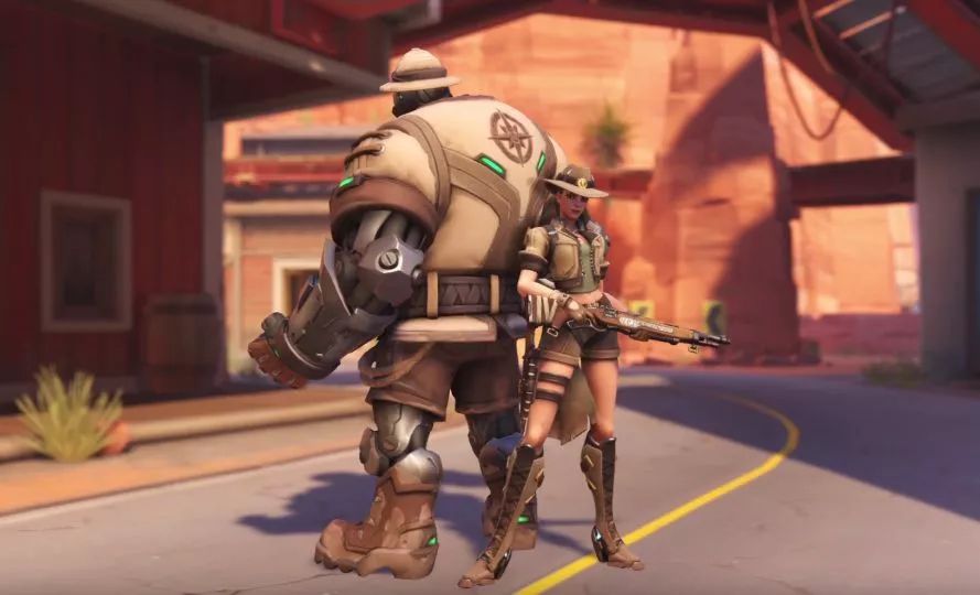 样的力量极 样的力量极