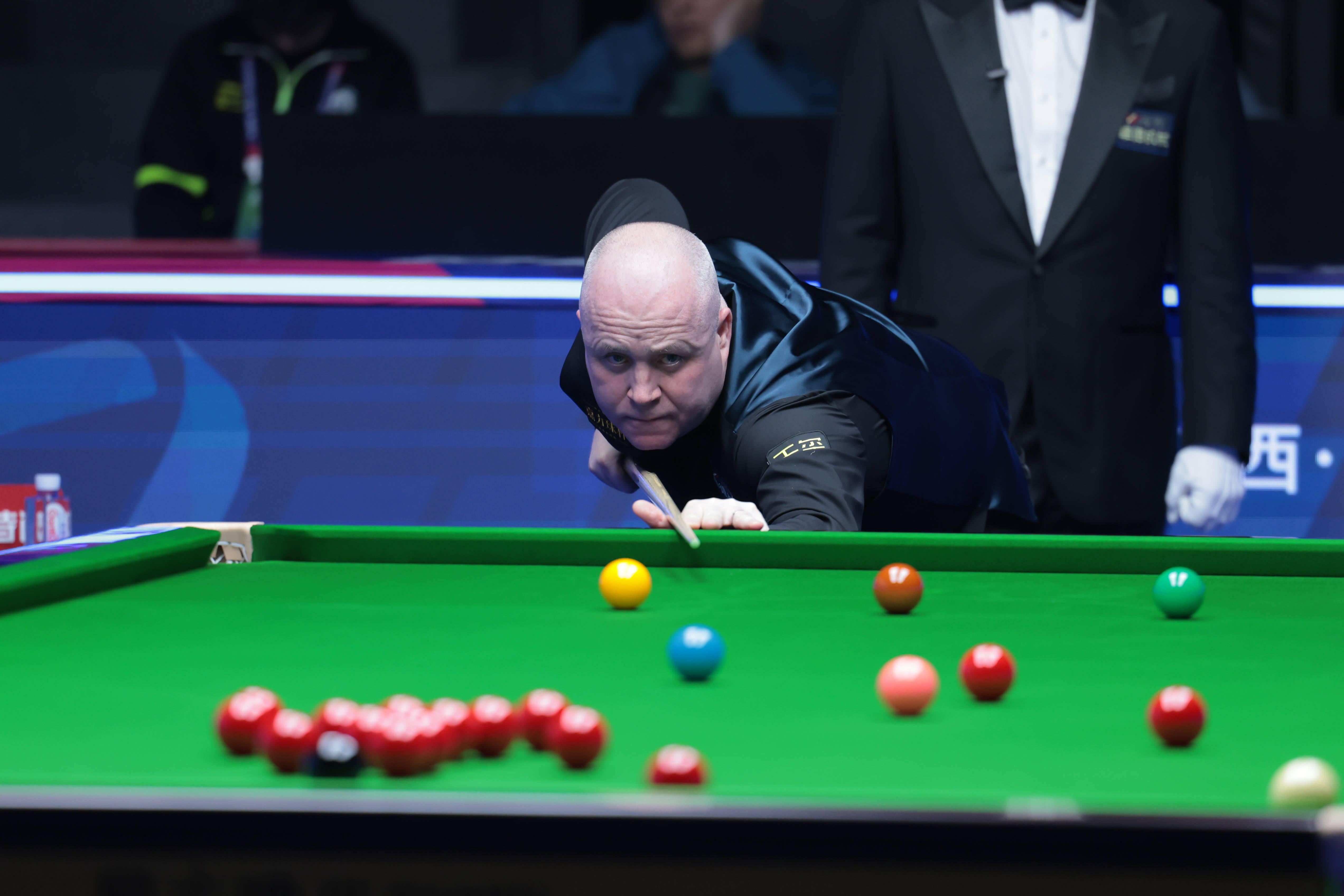 的一场比赛 的一场比赛