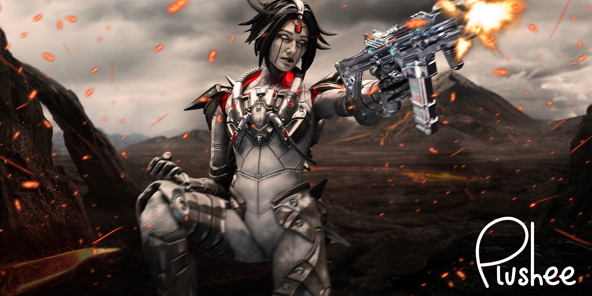 宣布離職的 宣布離職的