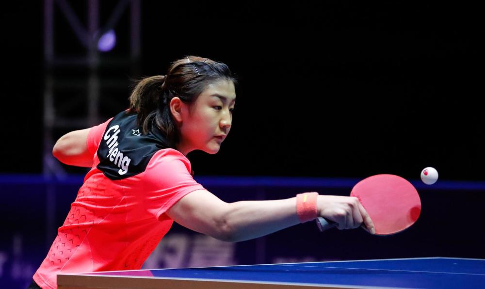 改变比赛局 改变比赛局