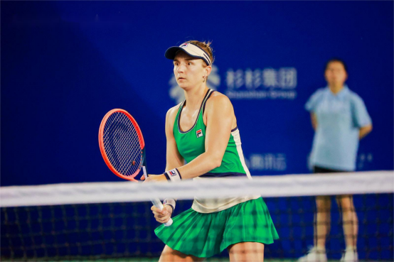 抗中并不落 抗中并不落