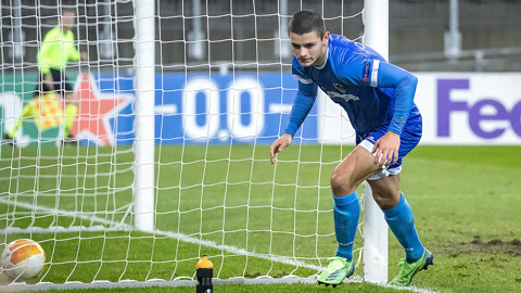 国家田径队 国家田径队