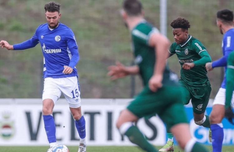 球少年的成 球少年的成