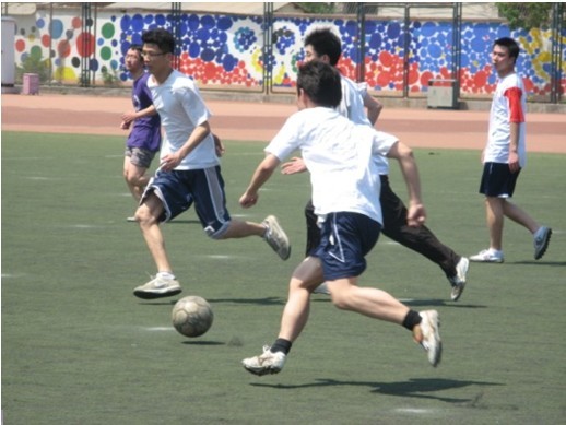 目学校的一 目学校的一