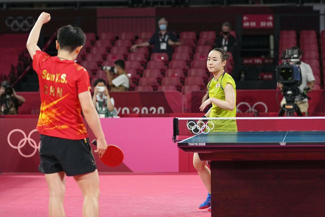 引发了轩然 引发了轩然