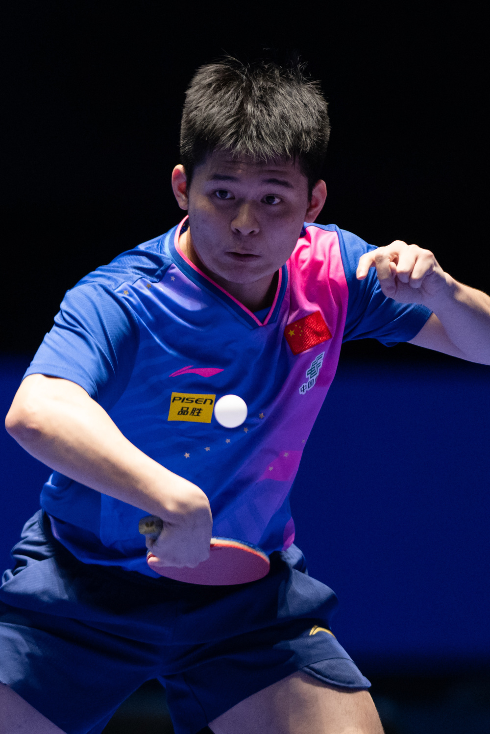 端愿意投入 端愿意投入